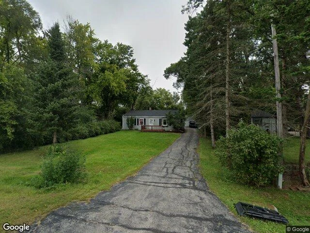 House image located at Menomonee Falls, WI 53051