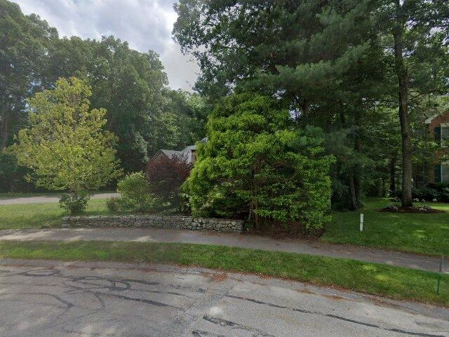 House image located at Sharon, MA 02067
