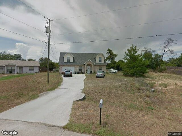 House image located at Mims, FL 32754