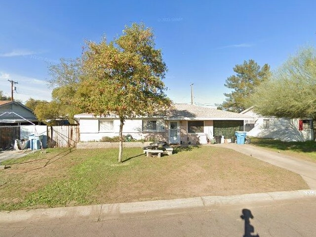 House image located at Phoenix, AZ 85017