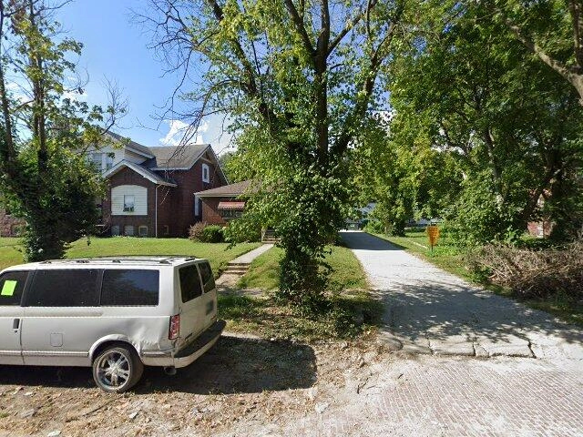 House image located at East Saint Louis, IL 62205