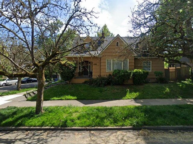 House image located at Portland, OR 97212