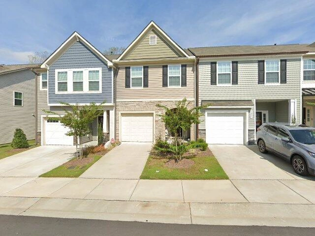 House image located at Clayton, NC 27527