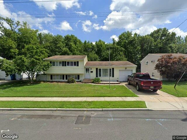 House image located at Hazlet, NJ 07730