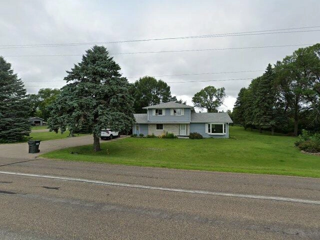 House image located at Eden Valley, MN 55329