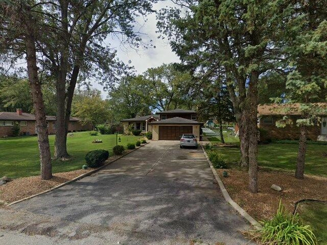 House image located at Palos Heights, IL 60463