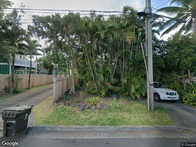 House image located at Haiku, HI 96708