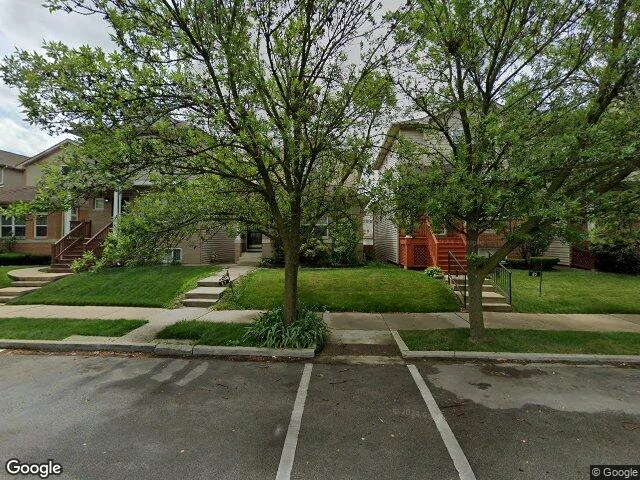 House image located at Chicago, IL 60619