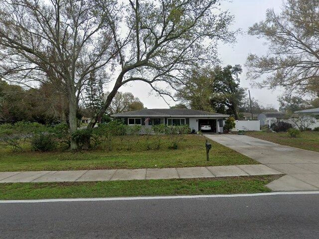 House image located at Clearwater, FL 33756