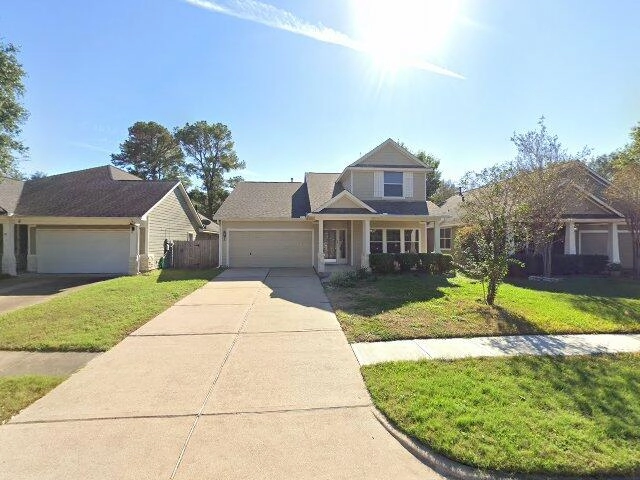 House image located at Cypress, TX 77429