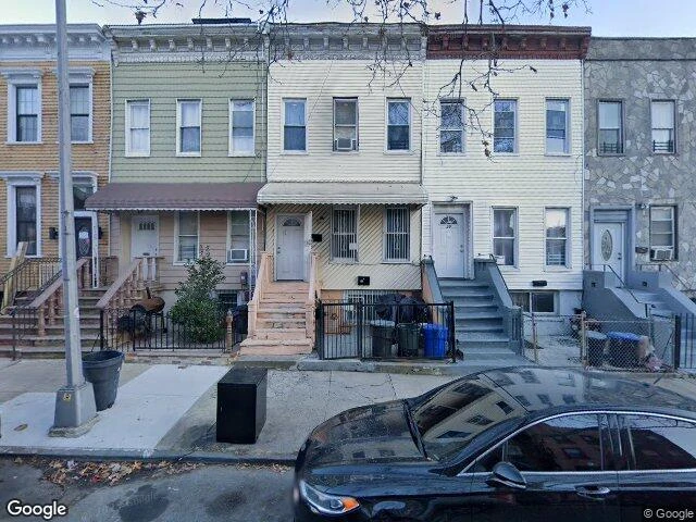 House image located at Brooklyn, NY 11233