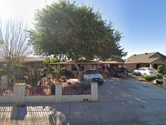 House image located at Phoenix, AZ 85009