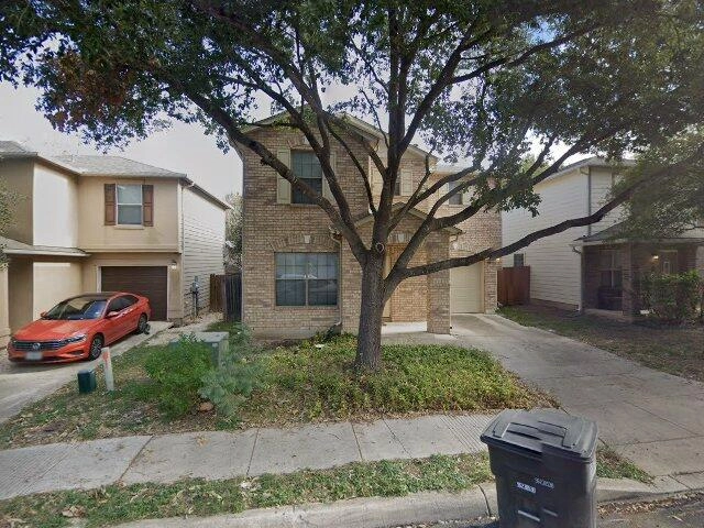 House image located at San Antonio, TX 78247