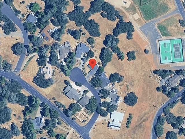 House image located at Cool, CA 95614