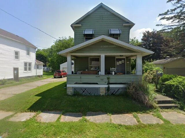 House image located at Ashtabula, OH 44004