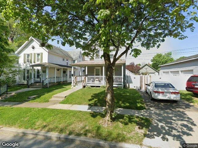 House image located at Jamestown, NY 14701