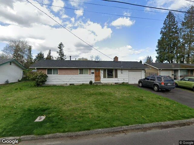 House image located at Auburn, WA 98002