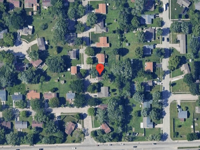 House image located at Lincoln, NE 68505