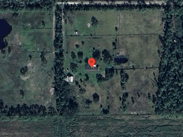 House image located at Osteen, FL 32764
