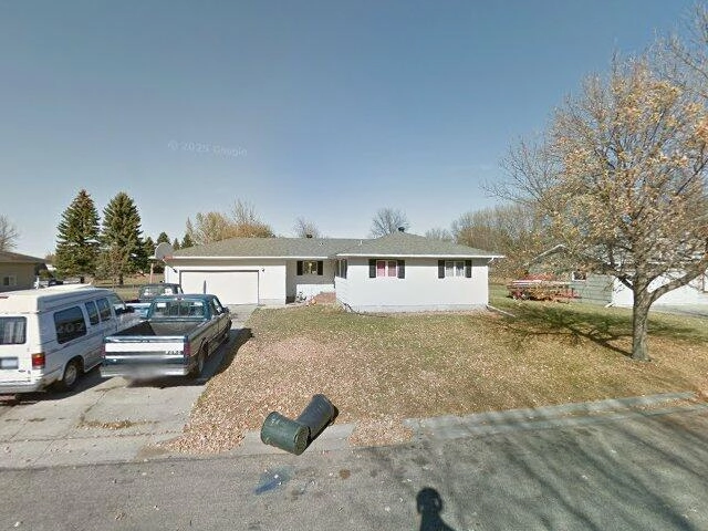 House image located at Barnesville, MN 56514