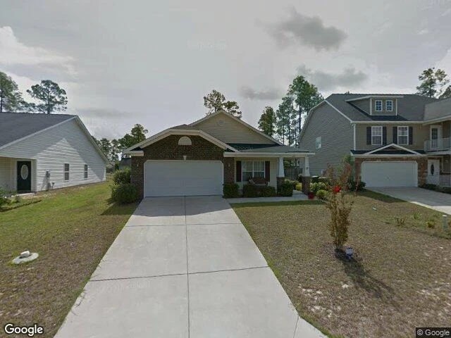 House image located at Blythewood, SC 29016