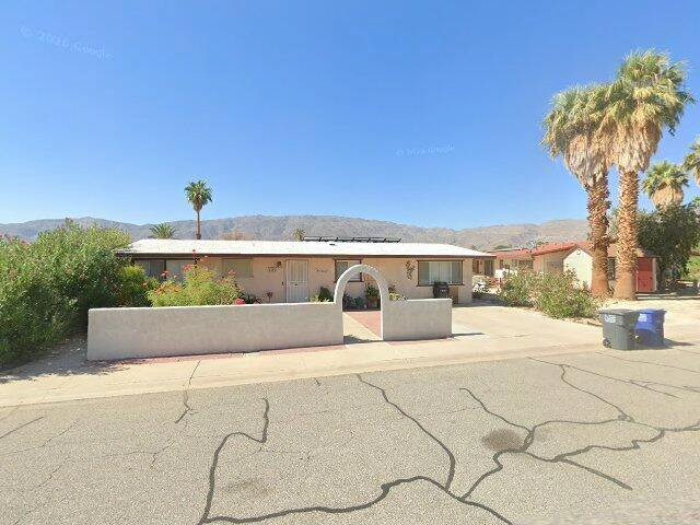 House image located at Borrego Springs, CA 92004