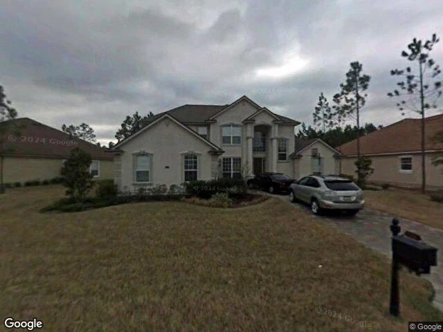 House image located at Orange Park, FL 32065
