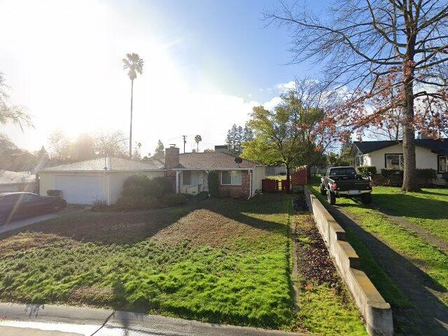 House image located at Fair Oaks, CA 95628
