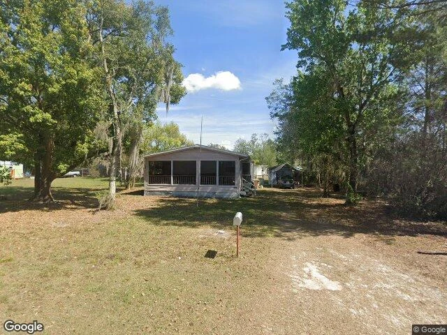 House image located at Paisley, FL 32767