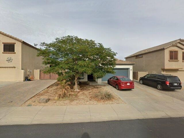 House image located at Surprise, AZ 85388