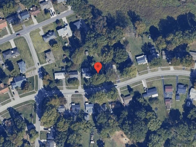House image located at Louisville, KY 40216