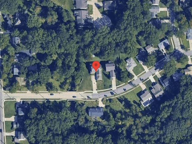 House image located at Cleveland, OH 44121