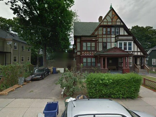 House image located at Dorchester, MA 02121