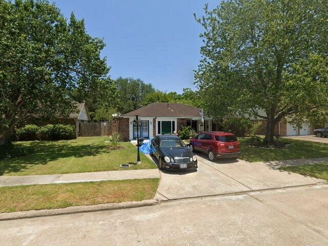 House image located at Pearland, TX 77584