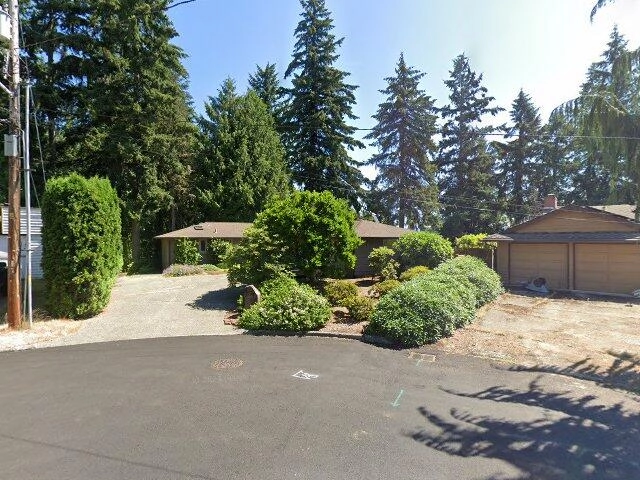 House image located at Bellevue, WA 98008