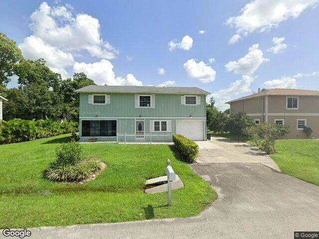 House image located at Fort Myers, FL 33967