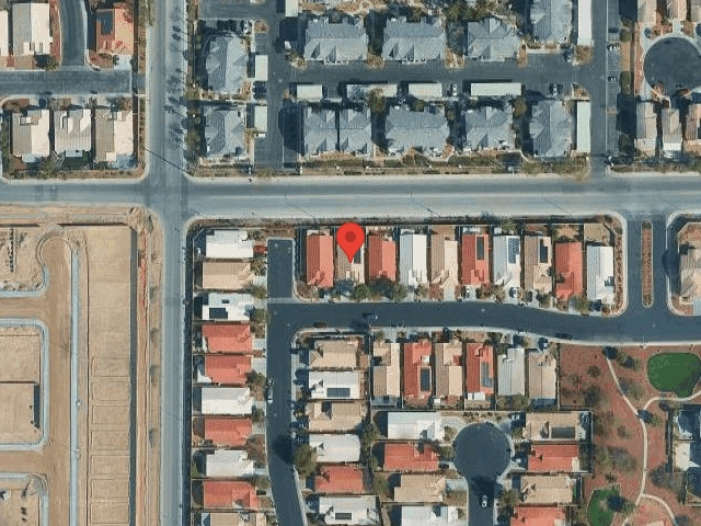 House image located at North Las Vegas, NV 89081