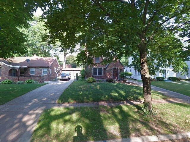 House image located at Toledo, OH 43606