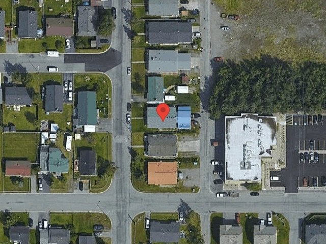 House image located at Anchorage, AK 99508