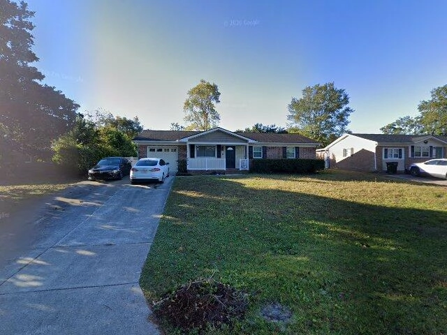 House image located at Wilmington, NC 28405