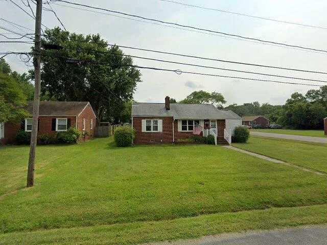 House image located at Hampton, VA 23666