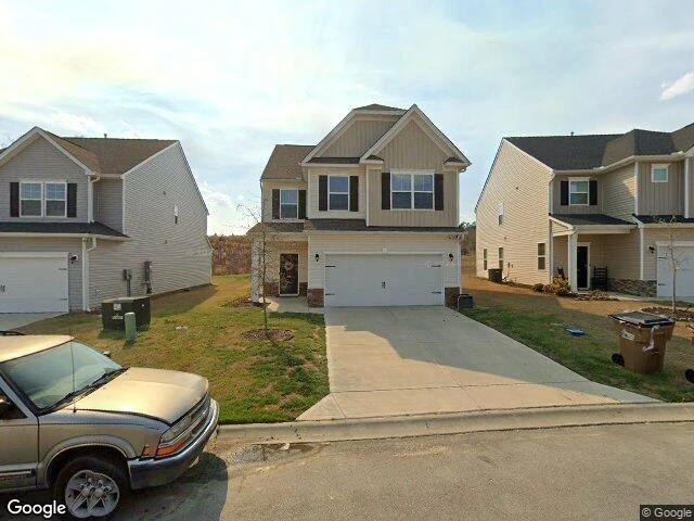 House image located at Aiken, SC 29801