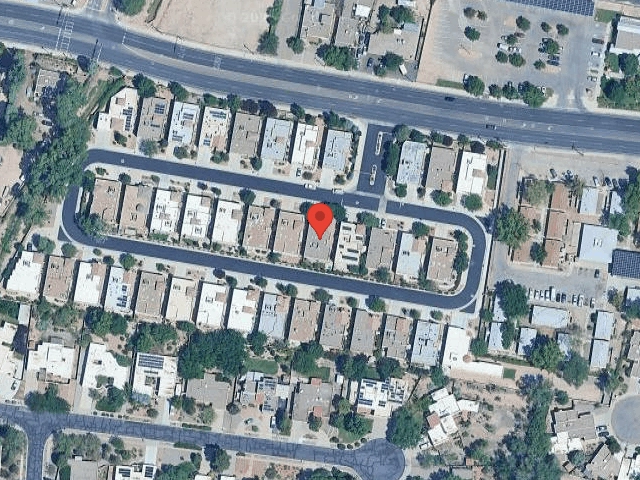 House image located at Albuquerque, NM 87107