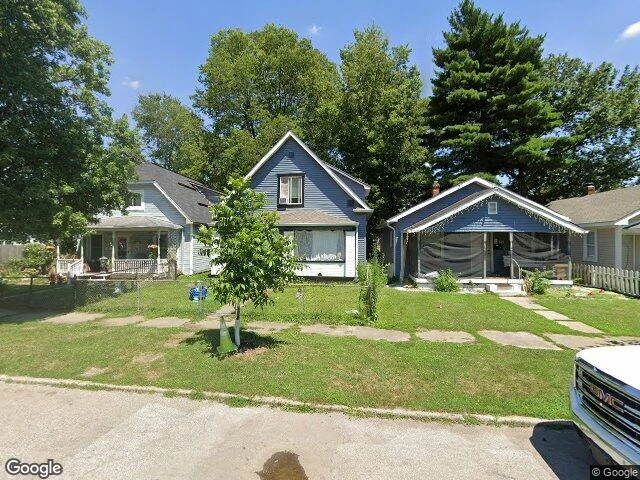 House image located at Indianapolis, IN 46222