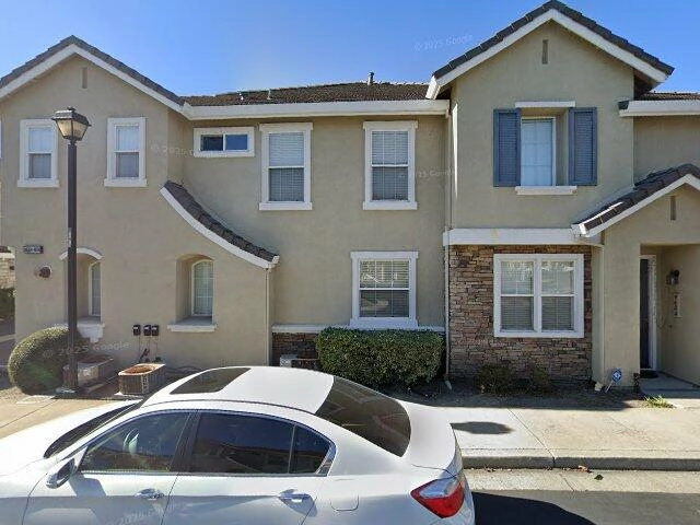 House image located at Dublin, CA 94568