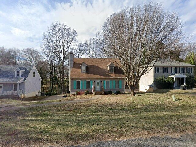 House image located at Winston Salem, NC 27127