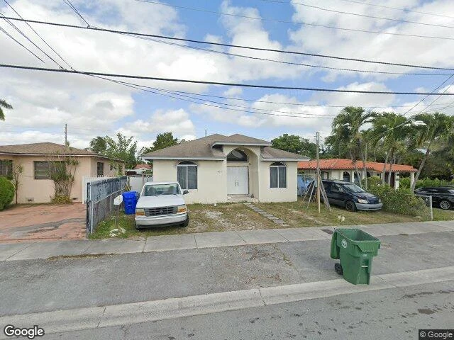 House image located at Miami, FL 33145