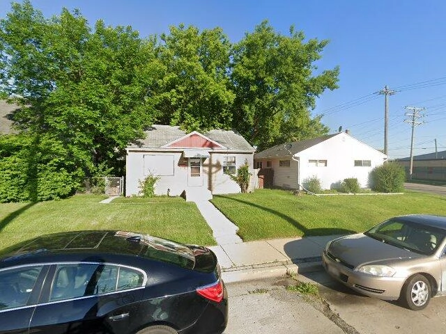 House image located at Milwaukee, WI 53209