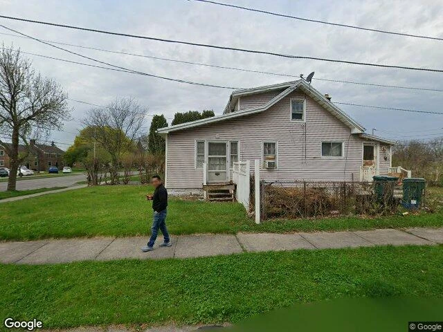 House image located at Rochester, NY 14609