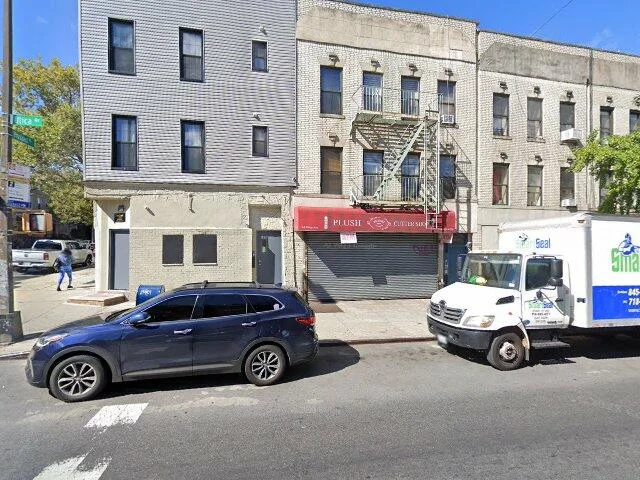 House image located at Brooklyn, NY 11213